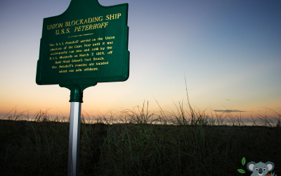 Why My Dad Made Me Read Every Historical Marker (And Why I Still Do)