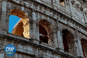 History needs a strong foundation