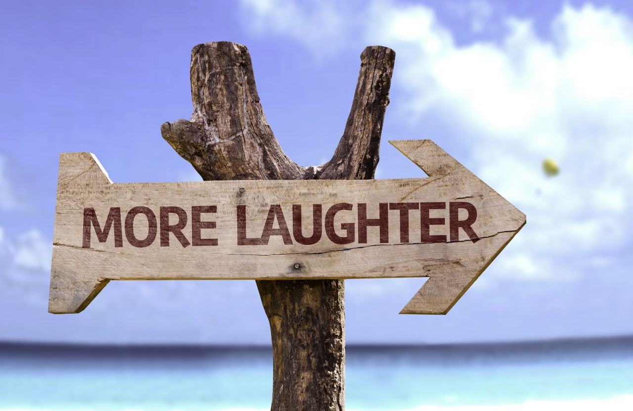 The Power of Laughter in Learning